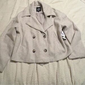 Forever 21 Coat